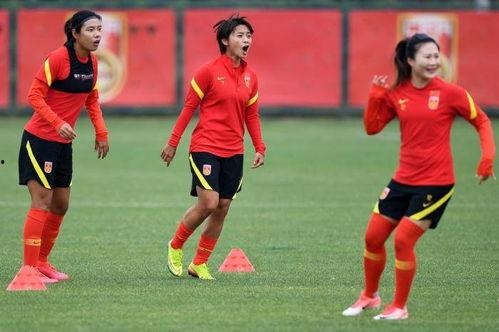 中国女足最新爆料,最新动态揭秘！